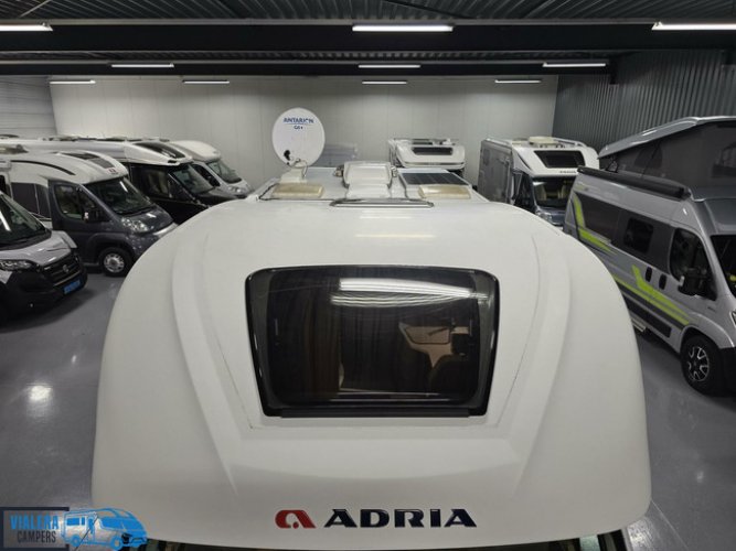 Adria MATRIX M 670DC foto: 23