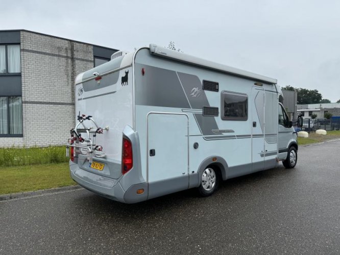 Knaus Sport Silver Line 680  foto: 5