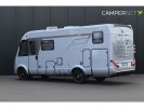 Hymer BMC-I 580 170pk Automaat | SLC AL-KO Chassis | Crystal Silver | foto: 1