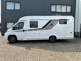 Knaus VAN Ti 650 MEG Vansation