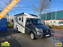 Knaus Van TI Plus 650 MEG Platinum Selection 