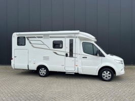 Hymer ML-T 580