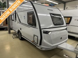 Knaus Sudwind 60 Years 450 FU +vloerverwarming+voorraam 