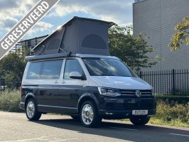 Volkswagen T6 California Ocean 2019 Two-Tone 199PK 59000 