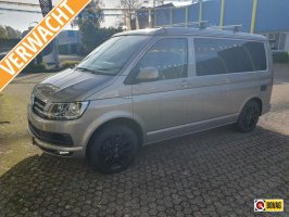 Volkswagen California T 6 zeer netjes 