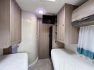 Chausson Flash 637 enkele-bedden/euro6/uniek  foto: 17