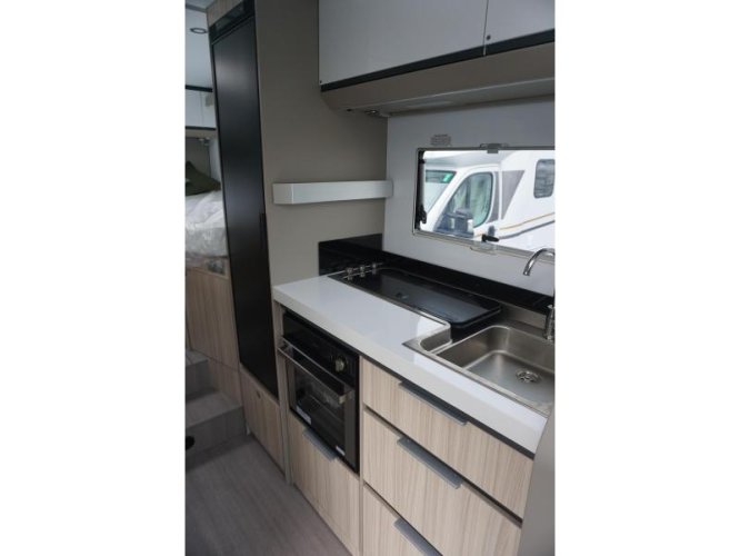 Adria Compact Supreme DL !!VERKOCHT!!  foto: 8