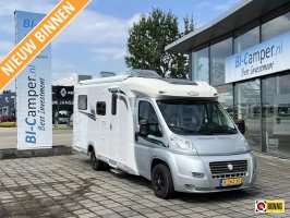 LMC Liberty 643 V Lengtebed Zeer netjes 