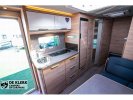 Knaus SUDWIND 580 QS 60 YEARS Campovollo grey direct leverbaar foto: 10