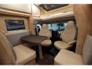 Laika Ecovip L 2009 enkele bedden, hymer  foto: 6