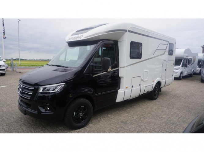 Hymer B MC T 580 CAMPER DEAL foto: 6