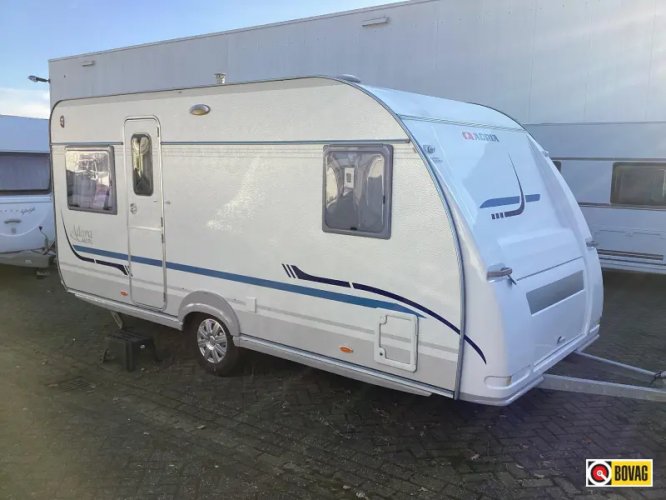 Adria Adora 462 PU luifel met voorwand  hoofdfoto: 1