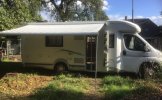 Chausson 3 pers. Chausson camper huren in Goirle? Vanaf € 80 p.d. - Goboony foto: 2