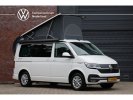 Volkswagen California 6.1 Ocean 2.0 TDI 110kw / 150PK DSG foto: 2