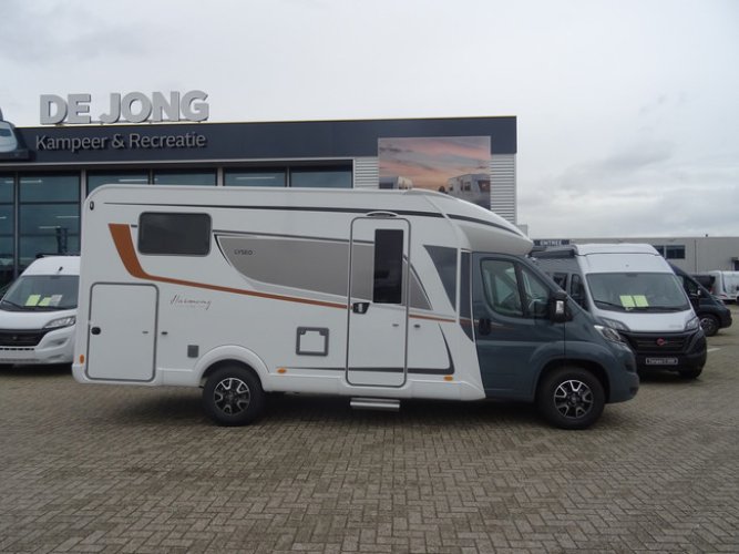 Bürstner Lyseo TD 690 G Citroen CAMPER DEALS