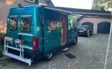 Fiat 3 pers. Louer un camping-car Fiat à Boxtel ? À partir de 63 € p.j. - Photo Goboony : 3
