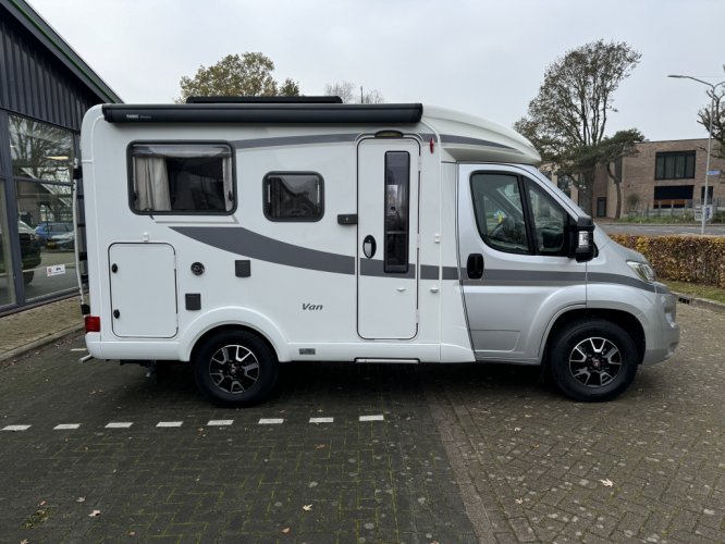 Hymer Van 314