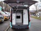 Ford Transit Custom Nugget foto: 6