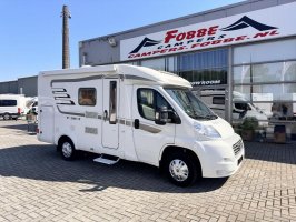 Hymer Exsis-T 414 