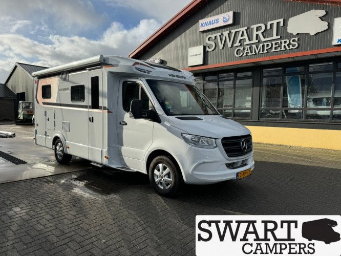 Weinsberg CaraCompact MB 640 MEG Edition [PEPPER] hoofdfoto: 1