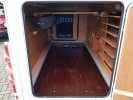 Carado (Hymer) T 448, Lengtebedden, Hefbed, XXL Garage!!! foto: 21