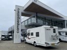 Chausson Challenger Mageo 357 ENKELE BEDDEN + HEFBED UNIEKE INDELING foto: 20