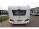 Knaus Sport 460 EU Mover, luifel, fietsendr.  foto: 4