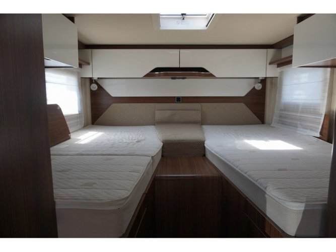 Hymer B MC-T 580 Mercedes 177 PK Automaat CAMPER DEALS foto: 18