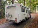 Chausson Welcome 78 Queensbed 63000 km 2010  foto: 3