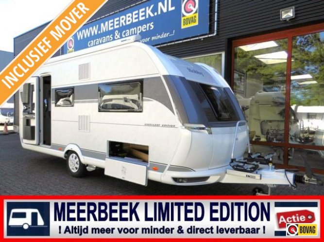 Hobby Excellent Edition 495 UL 3394,=KORTING+MOVER+THULE hoofdfoto: 1