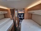 Hymer ML-T 570 luxe keuken Sat Cam  foto: 10