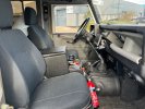 Land Rover Defender 110 Camper Zonnep. Standkachel NL-auto foto: 7