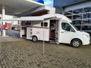 Weinsberg Cara compact suite MB640 foto: 4