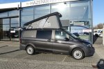 Compacte VAN Tourer Urban Comfort Mercedes AUTOMAAT G Tronic 190 pk nagenoeg nieuw (38  foto: 3