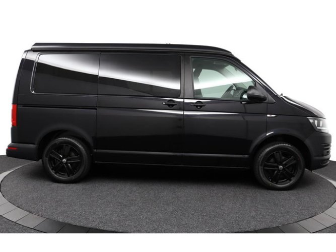 Volkswagen Transporter Buscamper 2.0TDi 102Pk Inbouw nieuw California-look | 4-zitpl. / 4-slaapplaatsen | Slaaphefdak | NIEUWSTAAT foto: 18