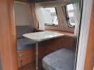 Eriba GT 430 TRITON dinette foto: 6