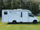 Hymer Tramp S 685 Face to Face - lengtebed  foto: 1