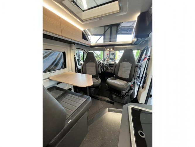 Adria Twin 640 SLB MODEL 2025 AUTOMAAT  foto: 11