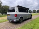 VOLKSWAGEN California Woodpecker Transporter foto: 4