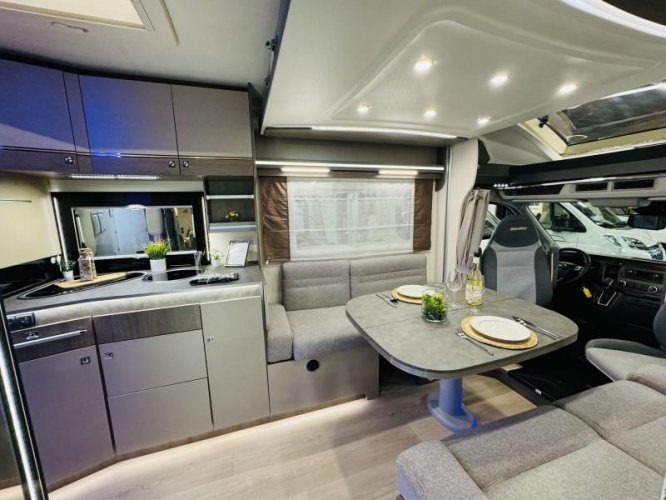 Chausson Titanium 640 KORTING 28 & 29 SEPTEMBER  foto: 13