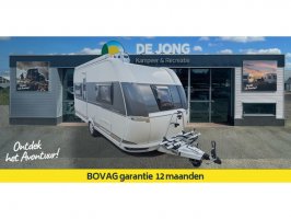 Hobby Excellent Edition 460 UFE CARAVAN DEALS