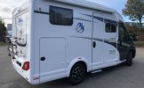 Knaus 2 pers. Rent a Knaus motorhome in Bergeijk? From € 103 pd - Goboony photo: 1