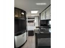 Hobby Prestige 660 WFC 2025 | Grote badkamer  foto: 11