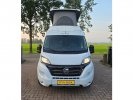 Hymer Yosemite 600 * lengtebedden * 4P * 6M foto: 3