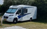 Knaus 2 pers. Want to rent a Knaus camper in Doetinchem? From € 101 pd - Goboony photo: 0