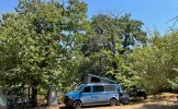 Volkswagen 4 pers. Louer un camping-car Volkswagen à Doorn? À partir de 97 € pj - Goboony photo : 3