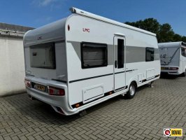 LMC Tandero 500 E super compleet 