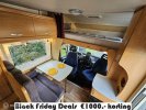 Chausson Welcome 9 gezinscamper 128pk ☆Maxx-fan, Cruise☆ foto: 10