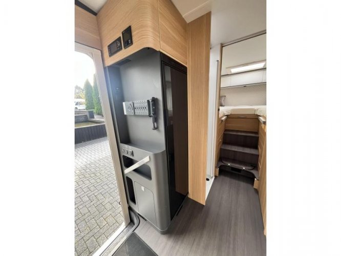 Adria Coral Plus 670 DL Demo model 2024  foto: 11