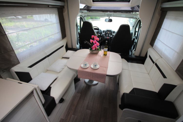 Chausson 640 Welcome